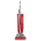 Sanitaire TRADITION Upright Vacuum SC688A, 12" Cleaning Path, Gray/Red SC688B - alternate 1